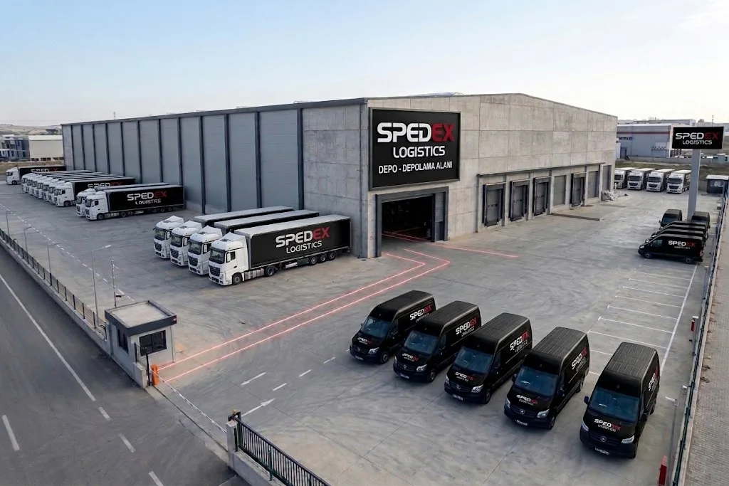 Tesis ve Araç Filosu